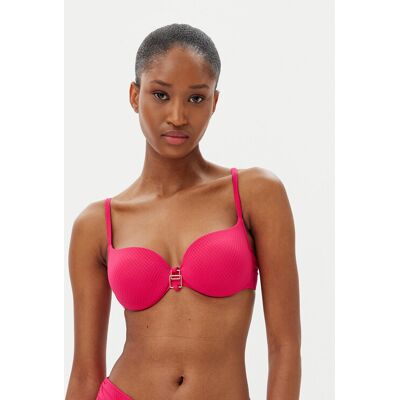 Selmark Góra od bikini BL417 Różowy 75C Różowy Damskie Selmark Góra od bikini BL417 Różowy 75C Różowy Damskie