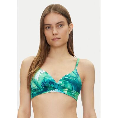 Polo Ralph Lauren LAUREN RALPH LAUREN Góra od bikini 20523234 Kolorowy 4 Kolorowy Damskie Polo Ralph Lauren LAUREN RALPH LAUREN Góra od bikini 20523234 Kolorowy 4 Kolorowy Damskie