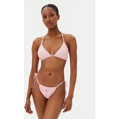 Juicy Couture Bikini Taihiti JCITS125202 Różowy XL Różowy Damskie Juicy Couture Bikini Taihiti JCITS125202 Różowy XL Różowy Damskie