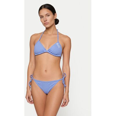 Giorgio Armani EA7 Emporio Armani Bikini 7W000318 AF20663 UA020 Granatowy S Granatowy Damskie Giorgio Armani EA7 Emporio Armani Bikini 7W000318 AF20663 UA020 Granatowy S Granatowy Damskie