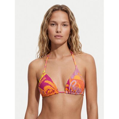 Maaji Góra od bikini Aloha Dream PT2404STR056 Kolorowy S Kolorowy Damskie Maaji Góra od bikini Aloha Dream PT2404STR056 Kolorowy S Kolorowy Damskie