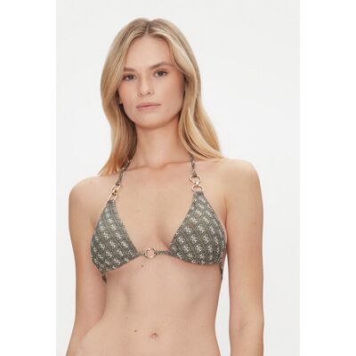 Guess Góra od bikini E5GJ36 KCRL2 Kolorowy S Kolorowy Damskie Guess Góra od bikini E5GJ36 KCRL2 Kolorowy S Kolorowy Damskie