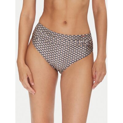 Ysabel Mora Dół od bikini 82930 Granatowy 3XL Granatowy Damskie Ysabel Mora Dół od bikini 82930 Granatowy 3XL Granatowy Damskie