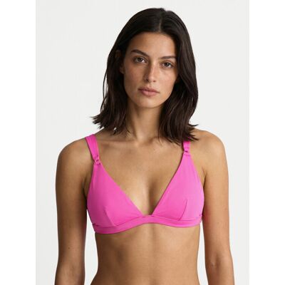 Banana Moon Góra od bikini Syno Colorsun LQA83 Różowy S Różowy Damskie Banana Moon Góra od bikini Syno Colorsun LQA83 Różowy S Różowy Damskie
