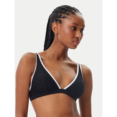 Banana Moon Góra od bikini Drino Miramar LNS01 Czarny M Czarny Damskie Banana Moon Góra od bikini Drino Miramar LNS01 Czarny M Czarny Damskie
