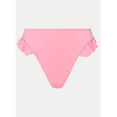 United Colors Of Benetton Dół od bikini 3P5H5S03E Różowy L Różowy Damskie United Colors Of Benetton Dół od bikini 3P5H5S03E Różowy L Różowy Damskie