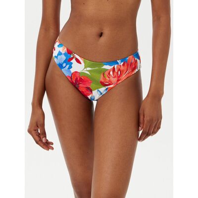 Selmark Dół od bikini BL506 Kolorowy S Kolorowy Damskie Selmark Dół od bikini BL506 Kolorowy S Kolorowy Damskie