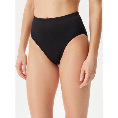 Miraclesuit Dół od bikini Basic 6516601 Czarny 14 Czarny Damskie Miraclesuit Dół od bikini Basic 6516601 Czarny 14 Czarny Damskie