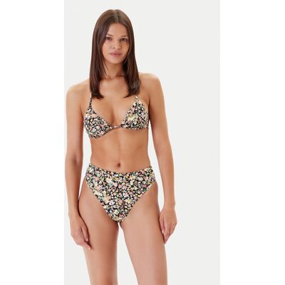 RVCA Góra od bikini 23O131503 Kolorowy L Kolorowy Damskie RVCA Góra od bikini 23O131503 Kolorowy L Kolorowy Damskie