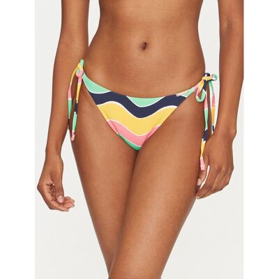 Ysabel Mora Dół od bikini 82877 Kolorowy XL Kolorowy Damskie Ysabel Mora Dół od bikini 82877 Kolorowy XL Kolorowy Damskie