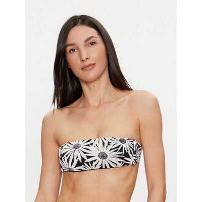 United Colors Of Benetton Góra od bikini 3UYK5R04I Czarny XS Czarny Damskie United Colors Of Benetton Góra od bikini 3UYK5R04I Czarny XS Czarny Damskie