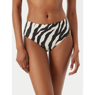 Selmark Dół od bikini BP203 Czarny XL Czarny Damskie Selmark Dół od bikini BP203 Czarny XL Czarny Damskie
