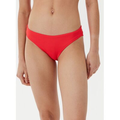 Maaji Dół od bikini Sublimity PT3265SBC062 Czerwony L Czerwony Damskie Maaji Dół od bikini Sublimity PT3265SBC062 Czerwony L Czerwony Damskie