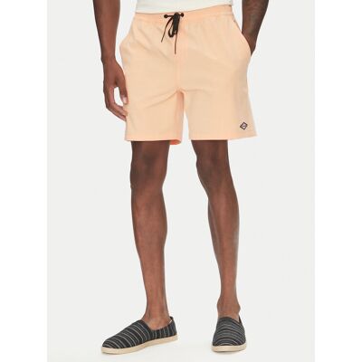 Billabong Szorty kąpielowe Every Other Day Lb EBYJV00145 Pomarańczowy Regular Fit L Pomarańczowy Męskie Billabong Szorty kąpielowe Every Other Day Lb EBYJV00145 Pomarańczowy Regular Fit L Pomarańczowy Męskie
