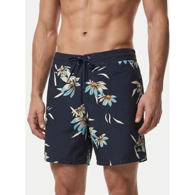 Quiksilver Szorty kąpielowe Everyday 16 EQYBS04897 Granatowy Regular Fit 33 Granatowy Męskie Quiksilver Szorty kąpielowe Everyday 16 EQYBS04897 Granatowy Regular Fit 33 Granatowy Męskie