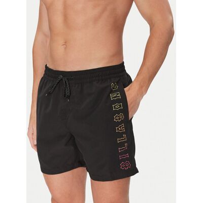 Billabong Szorty kąpielowe All Day Heritage Lb EBYJV00122 Czarny Regular Fit M Czarny Męskie Billabong Szorty kąpielowe All Day Heritage Lb EBYJV00122 Czarny Regular Fit M Czarny Męskie
