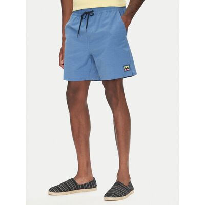 Billabong Szorty kąpielowe Every Other Day Lb EBYJV00145 Niebieski Regular Fit M Niebieski Męskie Billabong Szorty kąpielowe Every Other Day Lb EBYJV00145 Niebieski Regular Fit M Niebieski Męskie