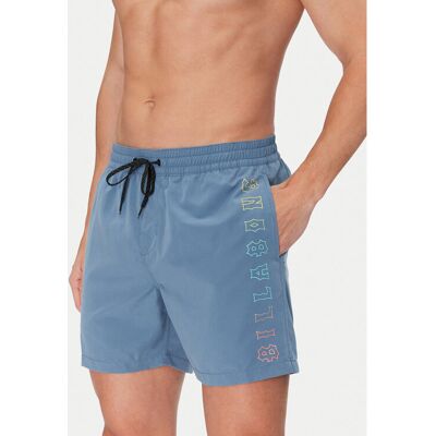 Billabong Szorty kąpielowe All Day Heritage Lb EBYJV00122 Niebieski Regular Fit S Niebieski Męskie Billabong Szorty kąpielowe All Day Heritage Lb EBYJV00122 Niebieski Regular Fit S Niebieski Męskie