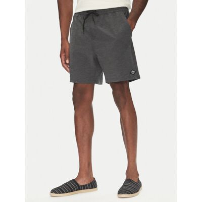 Billabong Szorty kąpielowe Every Other Day Lb EBYJV00145 Szary Regular Fit L Szary Męskie Billabong Szorty kąpielowe Every Other Day Lb EBYJV00145 Szary Regular Fit L Szary Męskie