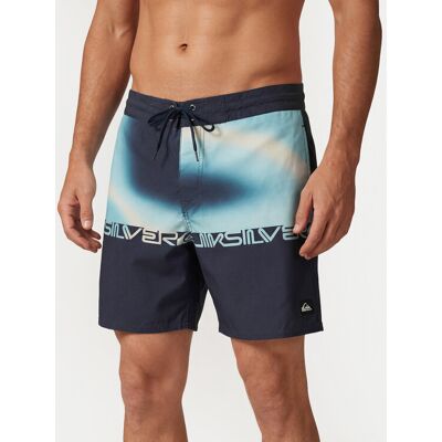 Quiksilver Szorty kąpielowe Everyday 16 EQYBS04897 Granatowy Regular Fit 38 Granatowy Męskie Quiksilver Szorty kąpielowe Everyday 16 EQYBS04897 Granatowy Regular Fit 38 Granatowy Męskie