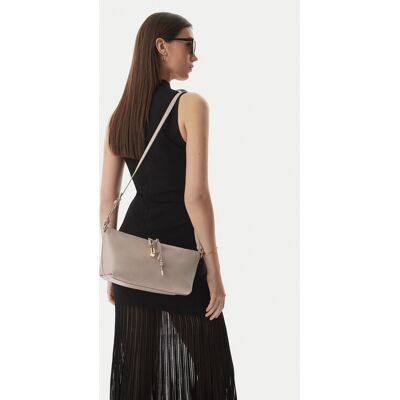 Furla Torebka Debby Mini WE00865 BX3353 KH 4488S Beżowy NOSIZE Beżowy Damskie Furla Torebka Debby Mini WE00865 BX3353 KH 4488S Beżowy NOSIZE Beżowy Damskie
