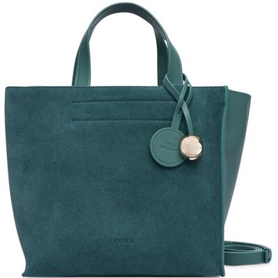 Furla Torebka WB02123 BX4018 TR 4958S Zielony NOSIZE Zielony Damskie Furla Torebka WB02123 BX4018 TR 4958S Zielony NOSIZE Zielony Damskie