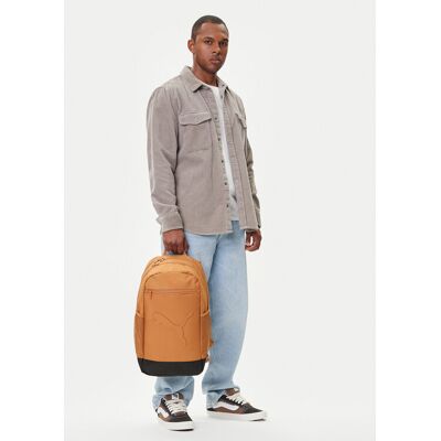 Puma Plecak Buzz 911530 08 Brązowy NOSIZE Brązowy Unisex Puma Plecak Buzz 911530 08 Brązowy NOSIZE Brązowy Unisex