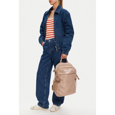 Reebok Plecak podróżny RBK-040-CCC-05 Beżowy NOSIZE Beżowy Unisex Reebok Plecak podróżny RBK-040-CCC-05 Beżowy NOSIZE Beżowy Unisex