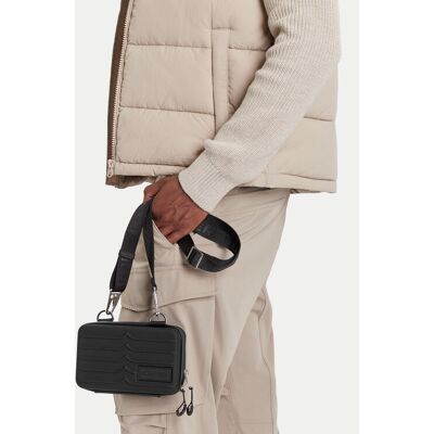 Hunter Saszetka CEO-HTR-XC-009-08 Czarny NOSIZE Czarny Unisex Hunter Saszetka CEO-HTR-XC-009-08 Czarny NOSIZE Czarny Unisex