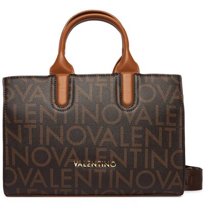 Valentino Torebka Regina Re VBS9IS24 Brązowy NOSIZE Brązowy Damskie Valentino Torebka Regina Re VBS9IS24 Brązowy NOSIZE Brązowy Damskie