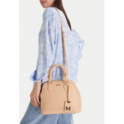 MEXX Torebka EO-MEXX-S-001-09 Beżowy NOSIZE Beżowy Damskie MEXX Torebka EO-MEXX-S-001-09 Beżowy NOSIZE Beżowy Damskie
