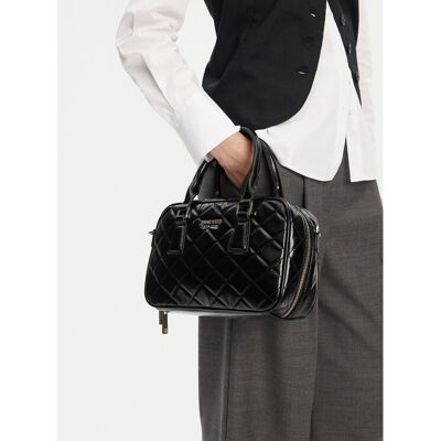 Nine West Torebka CEO-STACY-LA374-4067 Czarny NOSIZE Czarny Damskie Nine West Torebka CEO-STACY-LA374-4067 Czarny NOSIZE Czarny Damskie