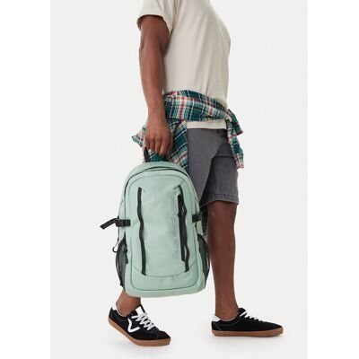 Quiksilver Plecak CEOWB-QUIC-F-001-09 Zielony NOSIZE Zielony Unisex Quiksilver Plecak CEOWB-QUIC-F-001-09 Zielony NOSIZE Zielony Unisex