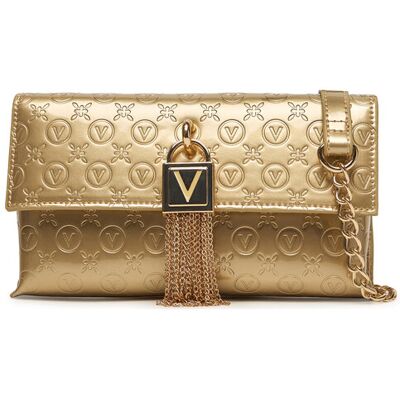 Valentino Torebka Emy Re VBS9IU17VER Złoty NOSIZE Złoty Damskie Valentino Torebka Emy Re VBS9IU17VER Złoty NOSIZE Złoty Damskie