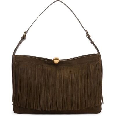 Furla Torebka Sfera Soft WB02031-BX0906-5151S-1-002-20-CN B Zielony ciemny OS Zielony ciemny Damskie Furla Torebka Sfera Soft WB02031-BX0906-5151S-1-002-20-CN B Zielony ciemny OS Zielony ciemny Damskie