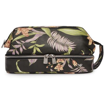 Roxy Kosmetyczka CWBEO-RX-W1-008-SS26 Czarny NOSIZE Czarny Damskie Roxy Kosmetyczka CWBEO-RX-W1-008-SS26 Czarny NOSIZE Czarny Damskie