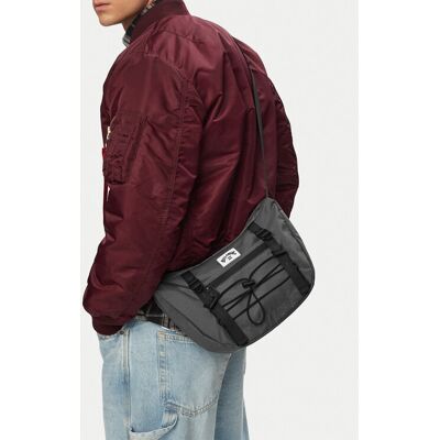Billabong Torebka WBEOHP-BLB-M-004-10 Szary NOSIZE Szary Damskie Billabong Torebka WBEOHP-BLB-M-004-10 Szary NOSIZE Szary Damskie