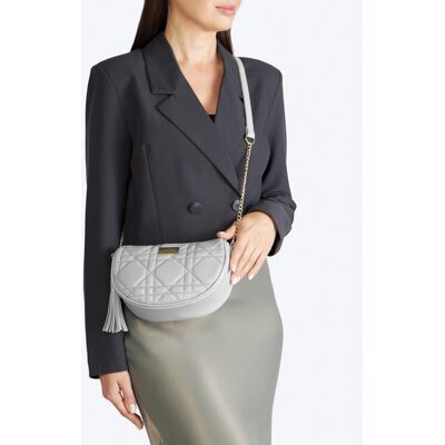 DeeZee Jasnoniebieska torebka - Handbag DeeZee Jasnoniebieska torebka - Handbag