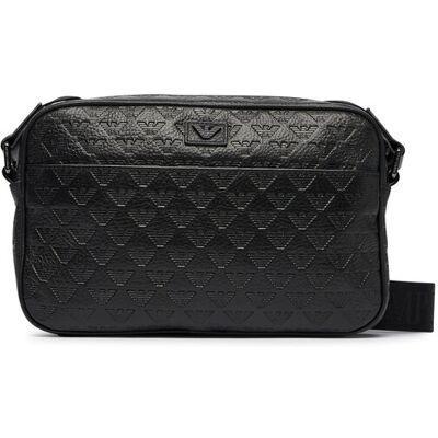 Giorgio Armani Emporio Armani Saszetka EM001682 AF14774 UC001 Czarny OS Czarny Męskie Giorgio Armani Emporio Armani Saszetka EM001682 AF14774 UC001 Czarny OS Czarny Męskie