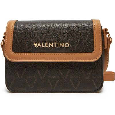 Valentino Torebka Lady Re VBS8GT09 Brązowy NOSIZE Brązowy Damskie Valentino Torebka Lady Re VBS8GT09 Brązowy NOSIZE Brązowy Damskie