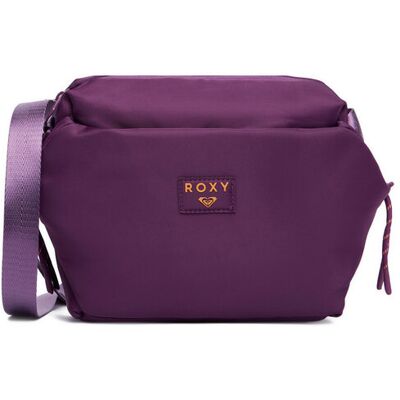 Roxy Torebka WBEO-ROXY-RH-003-10 Fioletowy NOSIZE Fioletowy Damskie Roxy Torebka WBEO-ROXY-RH-003-10 Fioletowy NOSIZE Fioletowy Damskie