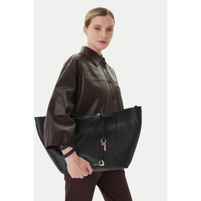 Aldo Torebka Salubris 14143626 Czarny NOSIZE Czarny Damskie Aldo Torebka Salubris 14143626 Czarny NOSIZE Czarny Damskie