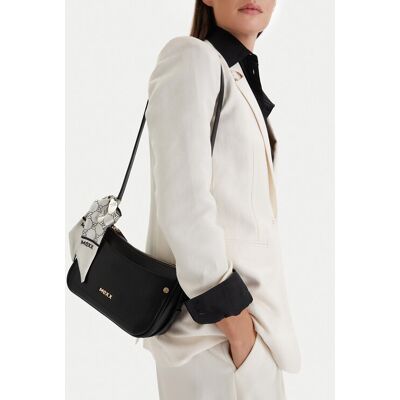 MEXX Torebka CEO-MEXX-S-021-09 Czarny NOSIZE Czarny Damskie MEXX Torebka CEO-MEXX-S-021-09 Czarny NOSIZE Czarny Damskie