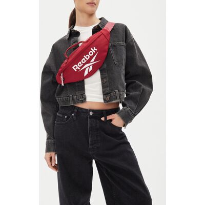 Reebok Nerka RBK-039-CCC-05 Bordowy NOSIZE Bordowy Unisex Reebok Nerka RBK-039-CCC-05 Bordowy NOSIZE Bordowy Unisex