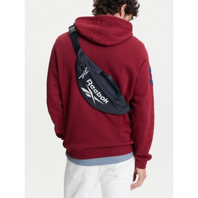 Reebok Nerka RBK-039-CCC-05 Granatowy NOSIZE Granatowy Unisex Reebok Nerka RBK-039-CCC-05 Granatowy NOSIZE Granatowy Unisex