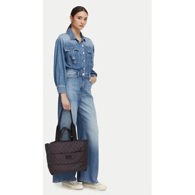 Guess Torba do wózka H6YZ20 W2776 Czarny NOSIZE Czarny Damskie Guess Torba do wózka H6YZ20 W2776 Czarny NOSIZE Czarny Damskie