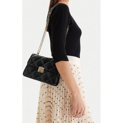 MEXX Torebka CEO-MEXX-S-001-09 Czarny NOSIZE Czarny Damskie MEXX Torebka CEO-MEXX-S-001-09 Czarny NOSIZE Czarny Damskie