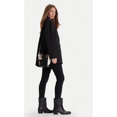 Aldo Torebka 14172248 Czarny NOSIZE Czarny Damskie Aldo Torebka 14172248 Czarny NOSIZE Czarny Damskie