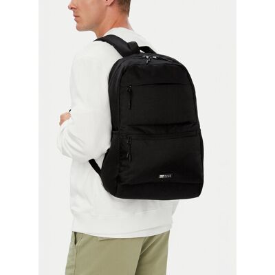 Billabong Plecak WBEO-BLB-RH-001-10 Czarny NOSIZE Czarny Unisex Billabong Plecak WBEO-BLB-RH-001-10 Czarny NOSIZE Czarny Unisex