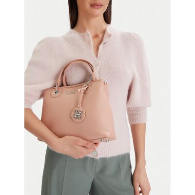 Nine West Torebka CEO-Madison Muse-LDA8337 Różowy NOSIZE Różowy Damskie Nine West Torebka CEO-Madison Muse-LDA8337 Różowy NOSIZE Różowy Damskie